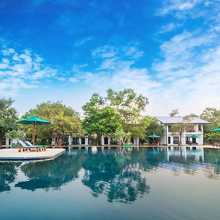 โอ๊ค เรย์ เอลเลแฟนต์ เลค Hotel สิกิริยา ภายนอก รูปภาพ