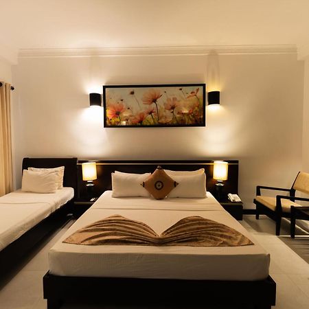โอ๊ค เรย์ เอลเลแฟนต์ เลค Hotel สิกิริยา ภายนอก รูปภาพ
