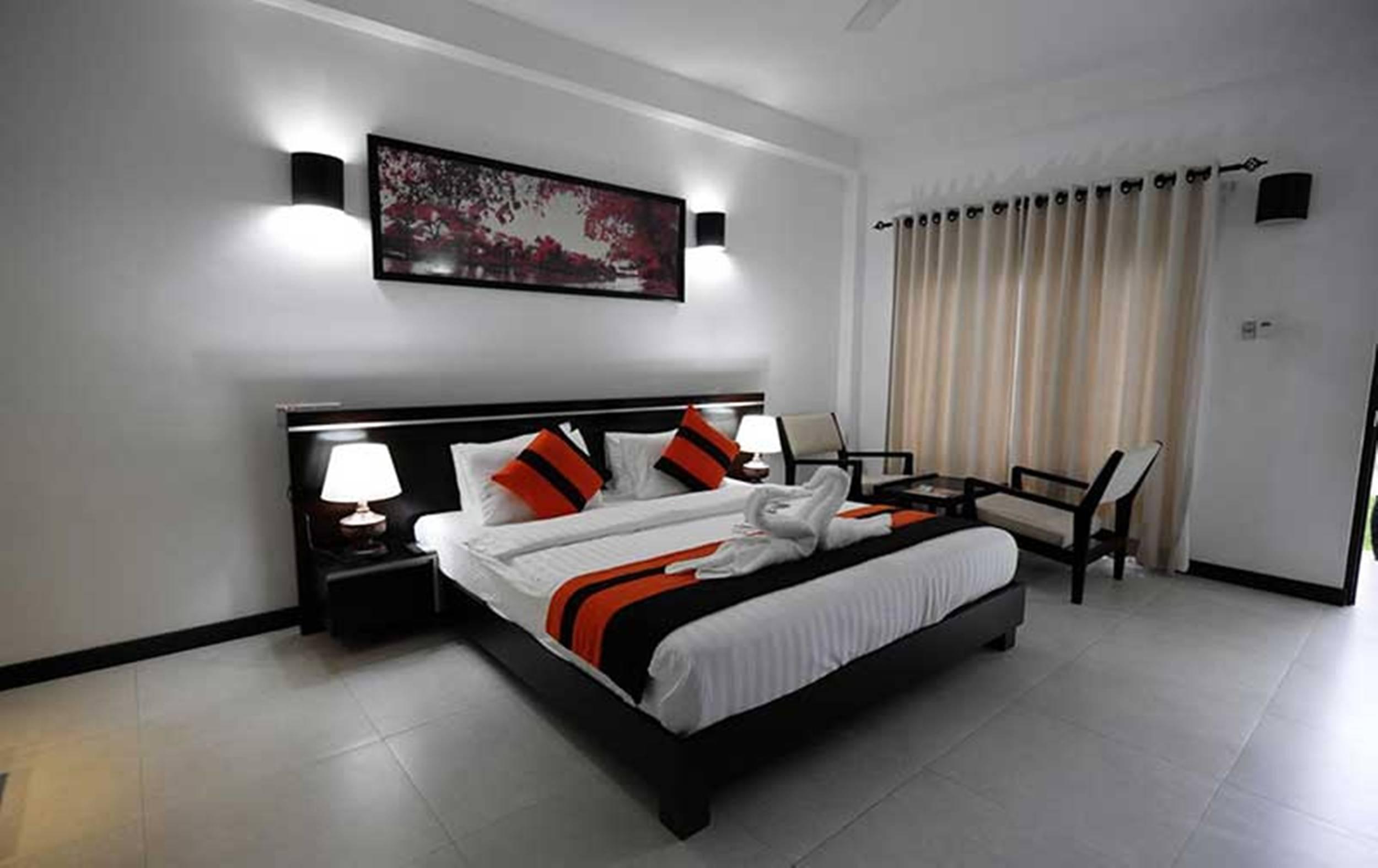 โอ๊ค เรย์ เอลเลแฟนต์ เลค Hotel สิกิริยา ภายนอก รูปภาพ