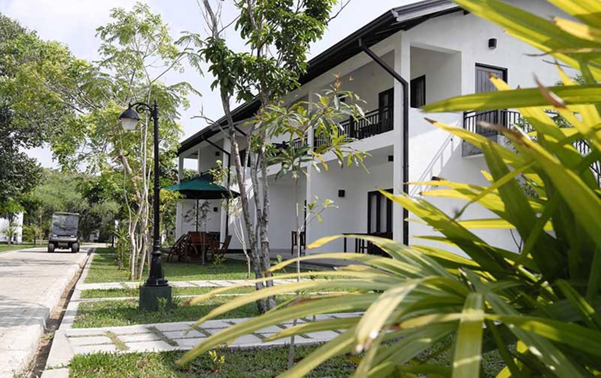 โอ๊ค เรย์ เอลเลแฟนต์ เลค Hotel สิกิริยา ภายนอก รูปภาพ