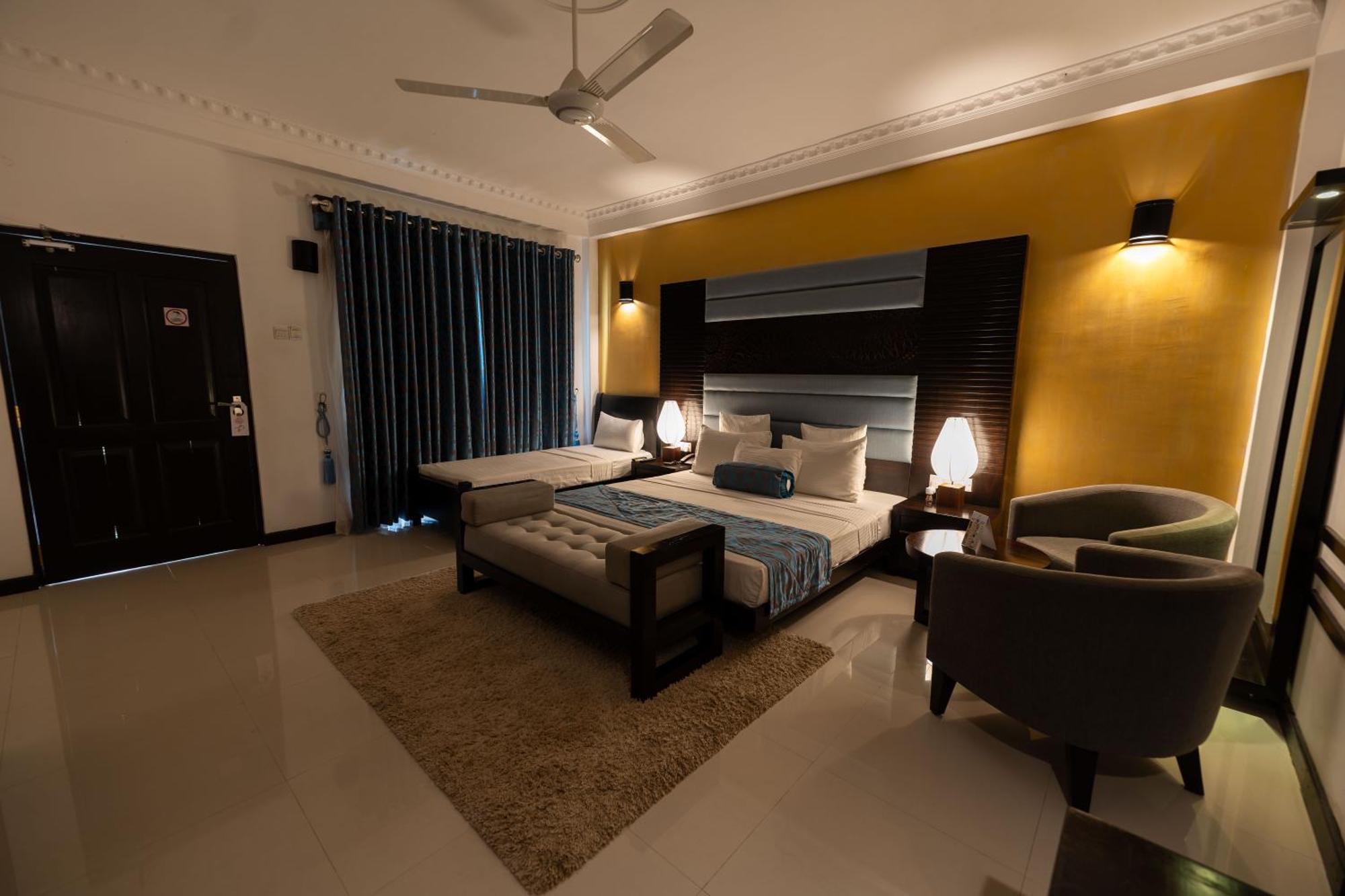 โอ๊ค เรย์ เอลเลแฟนต์ เลค Hotel สิกิริยา ภายนอก รูปภาพ