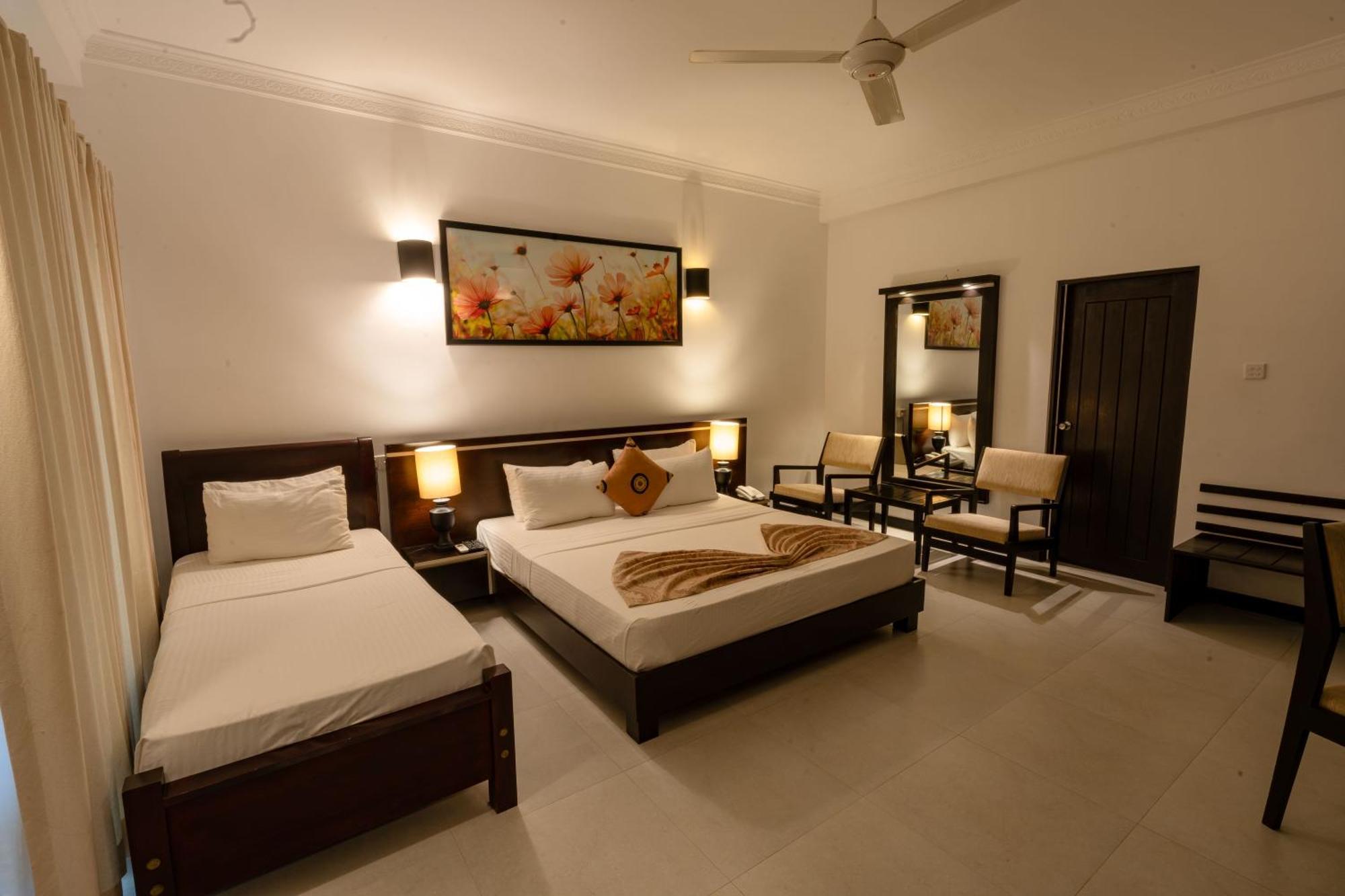 โอ๊ค เรย์ เอลเลแฟนต์ เลค Hotel สิกิริยา ภายนอก รูปภาพ
