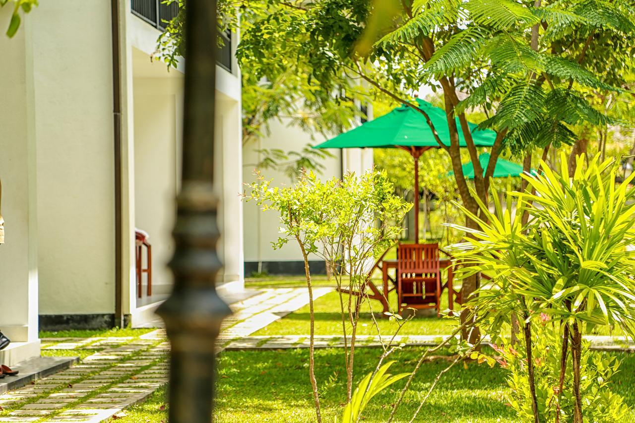 โอ๊ค เรย์ เอลเลแฟนต์ เลค Hotel สิกิริยา ภายนอก รูปภาพ