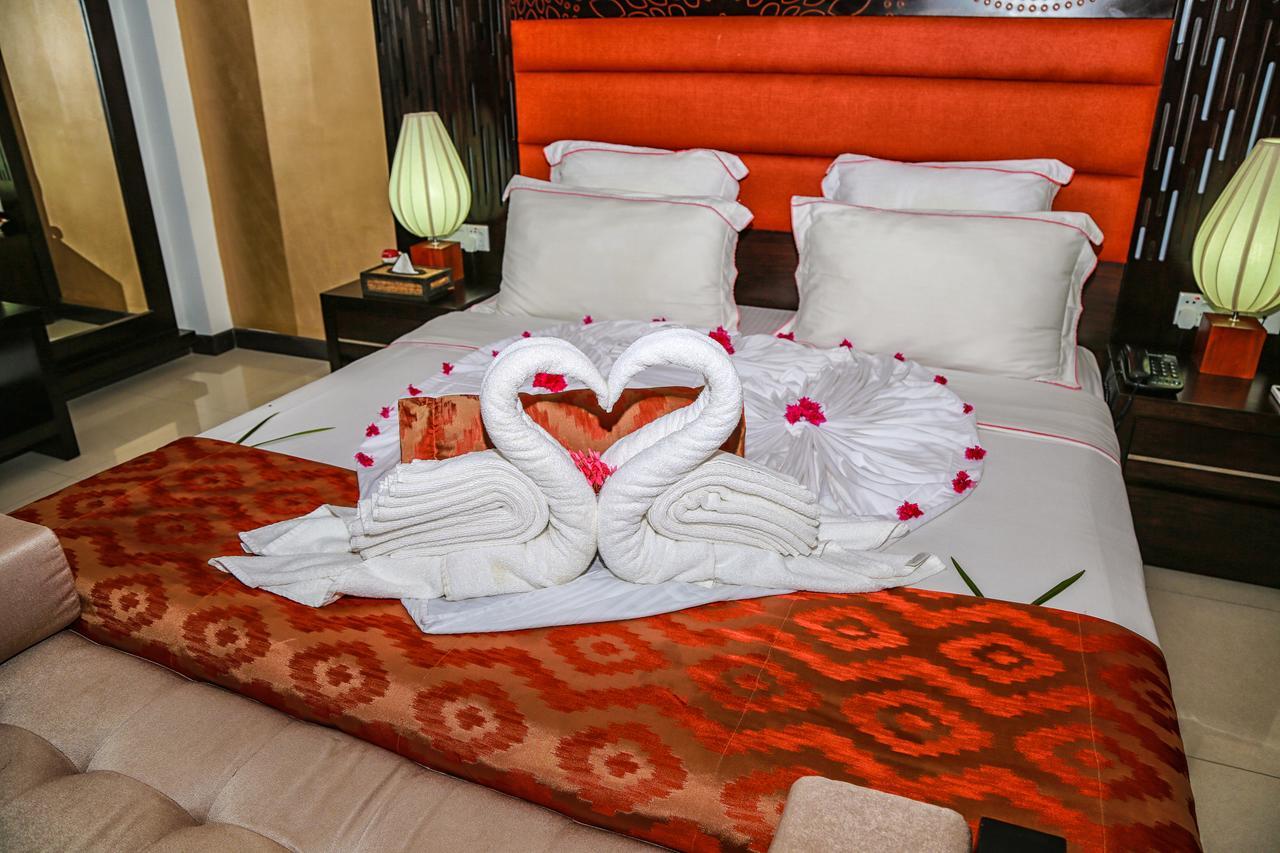 โอ๊ค เรย์ เอลเลแฟนต์ เลค Hotel สิกิริยา ภายนอก รูปภาพ