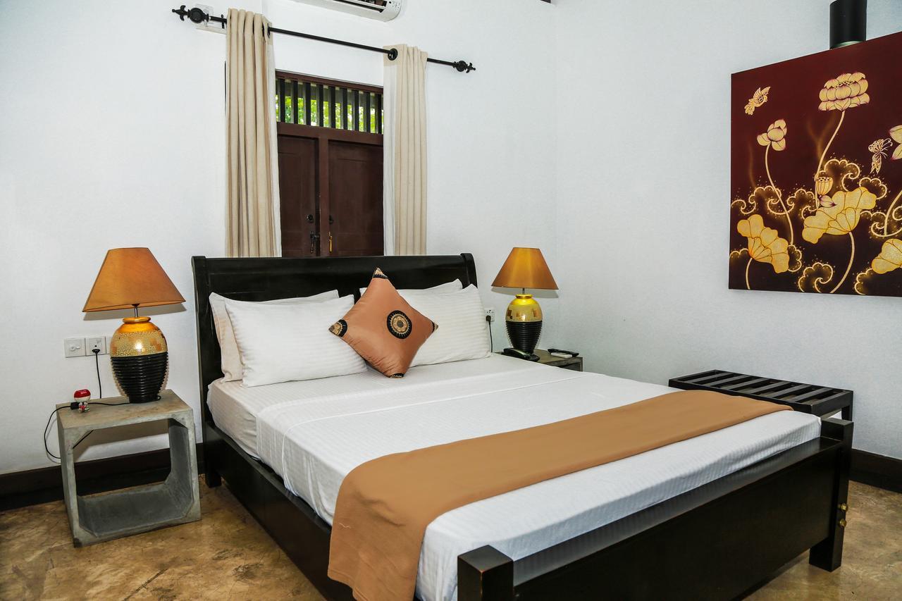 โอ๊ค เรย์ เอลเลแฟนต์ เลค Hotel สิกิริยา ภายนอก รูปภาพ